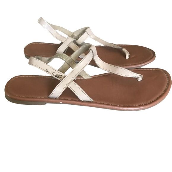 Time and True Women's Sandals Size 9 - Picture 5 of 5